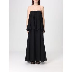 Chloe Dress Woman Black